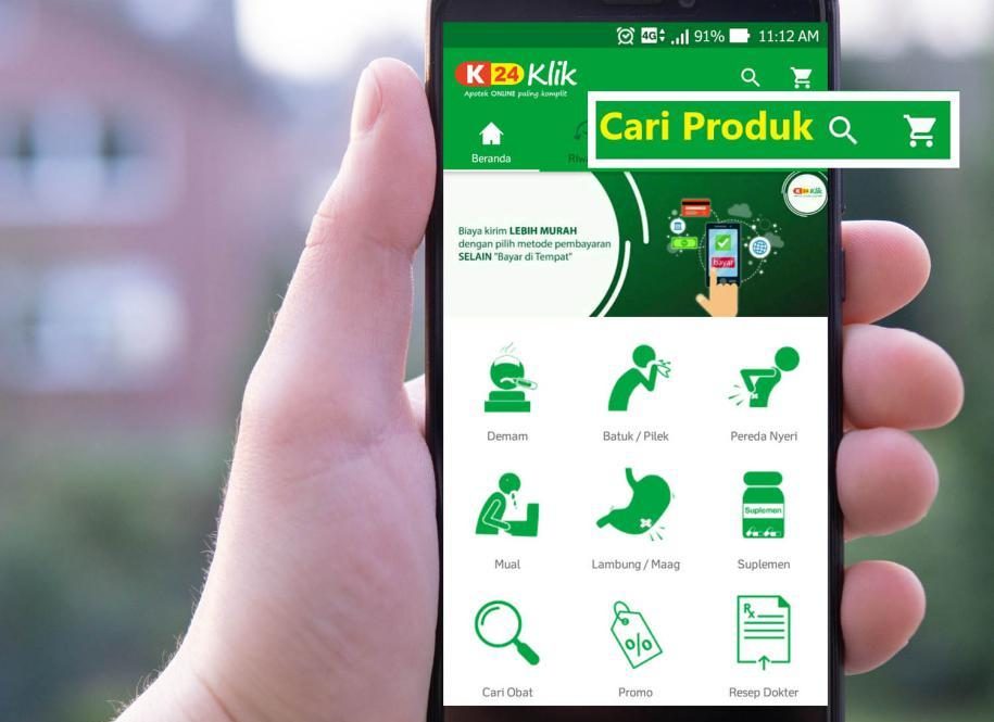 5 Aplikasi Apotek untuk Beli Obat Online, Nggak Perlu Ke Luar Rumah!