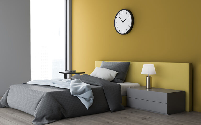 5 Ide Kombinasi Warna Cat Kamar Aesthetic yang Nyaman dan Unik!