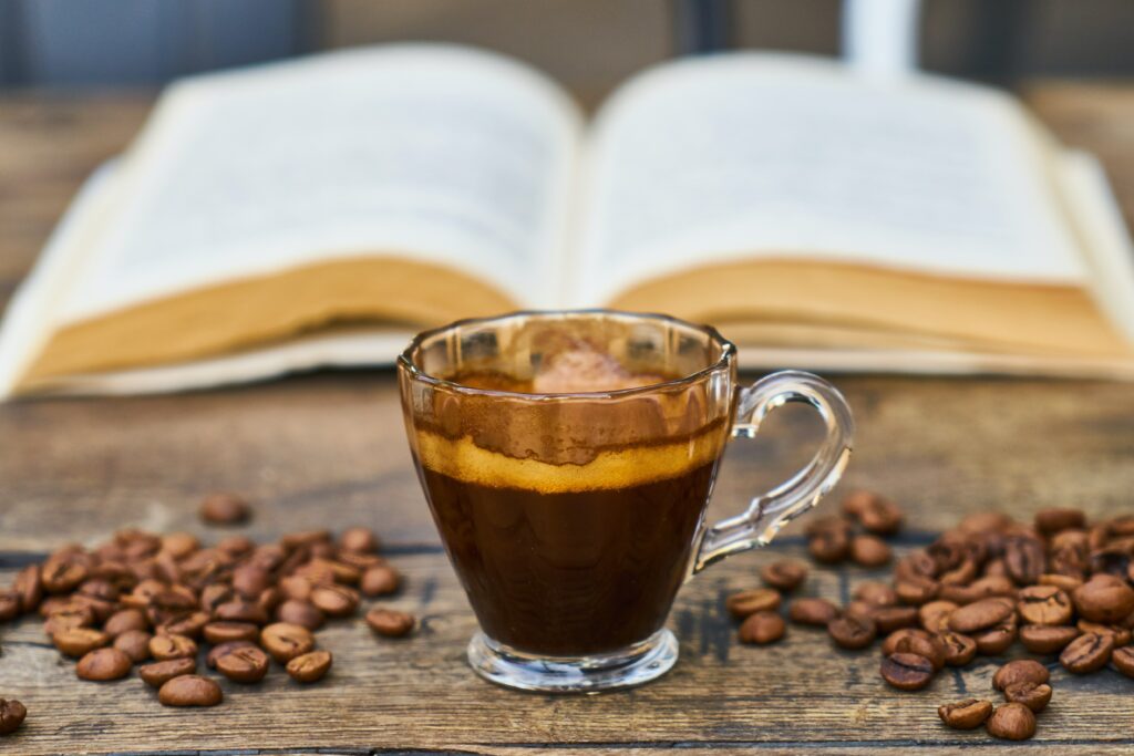 manfaat kopi pagi hari