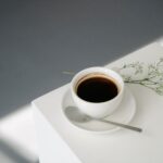 manfaat kopi di pagi hari