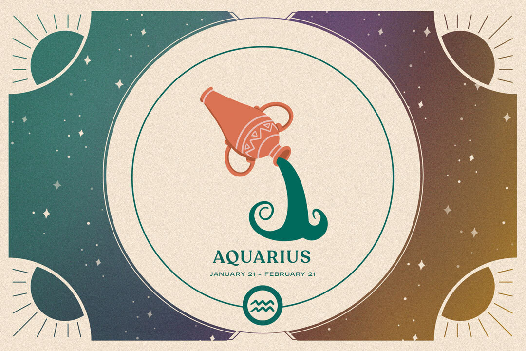 Ramalan Zodiak Aquarius April 2022 Lengkap, akan Dapat Kejutan?