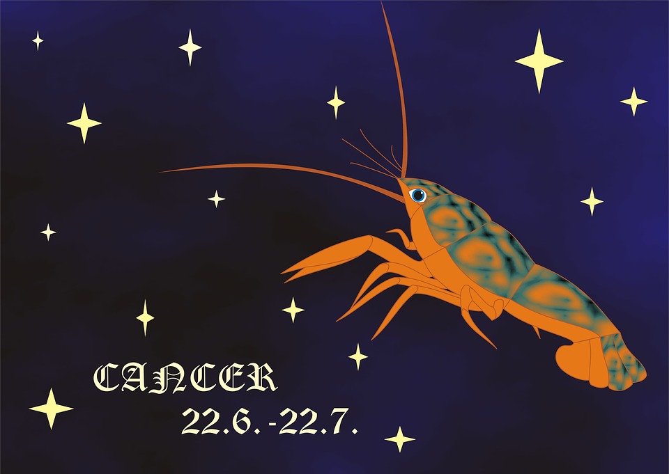 ramalan zodiak cancer april 2022