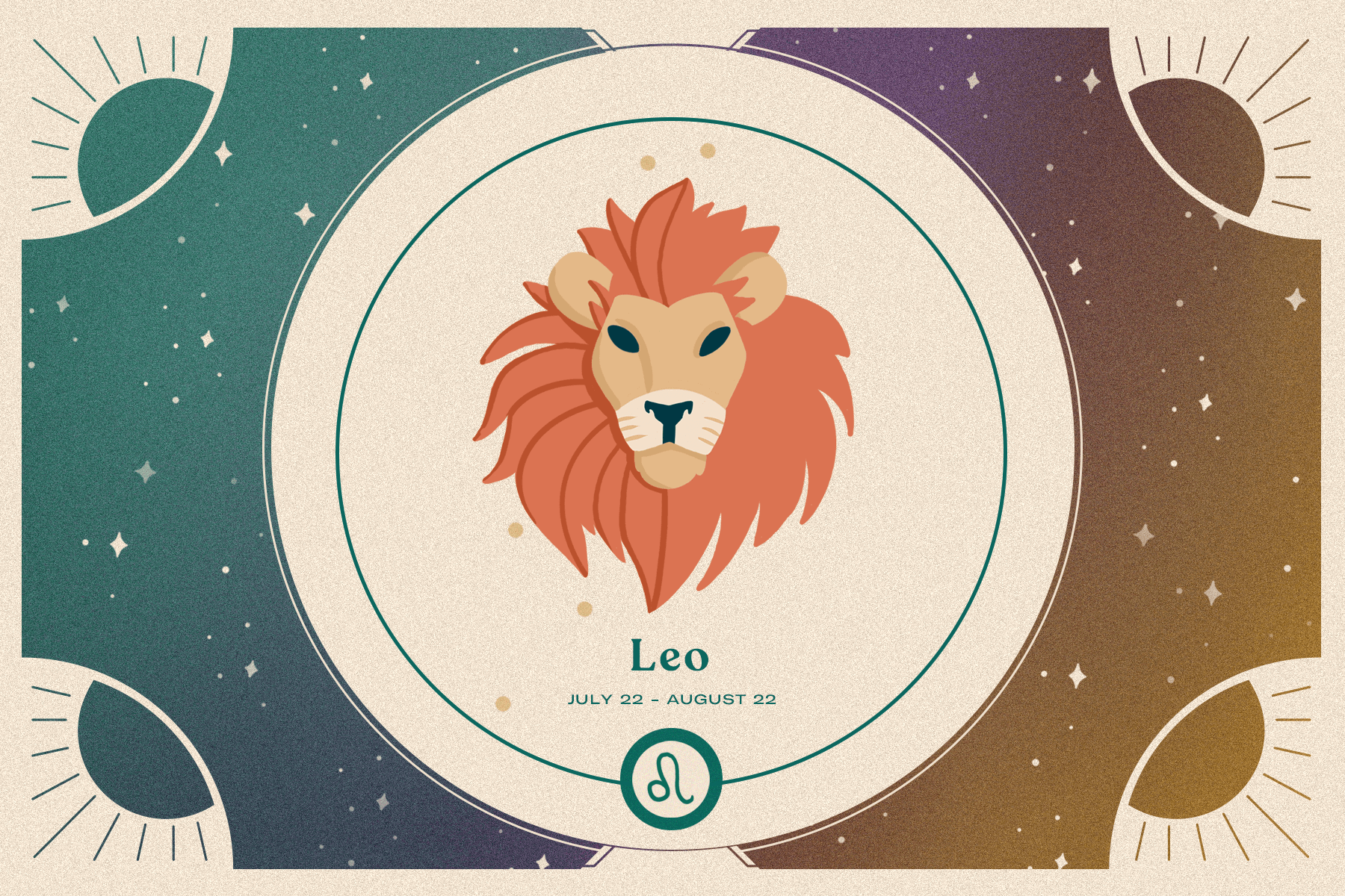 Ramalan Zodiak Leo April 2022, Kamu akan Dapat Kesempatan Emas!