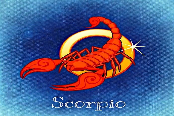 Ramalan Zodiak Scorpio April 2022, Ada Konflik di Asmara hingga Karier Bersinar