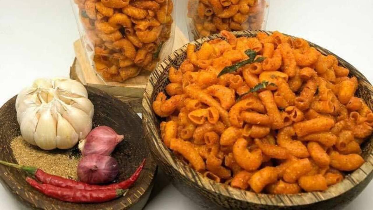 5 Resep Makaroni Pedas untuk Jualan yang Pastinya Cuan