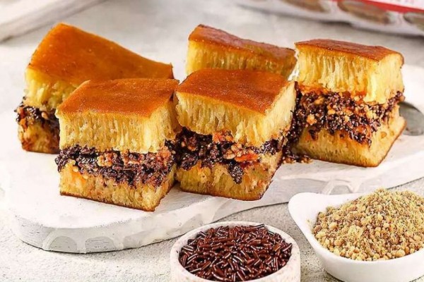 5 Resep Cara Membuat Martabak Manis yang Simpel dan Anti Gagal, Yuk Coba!