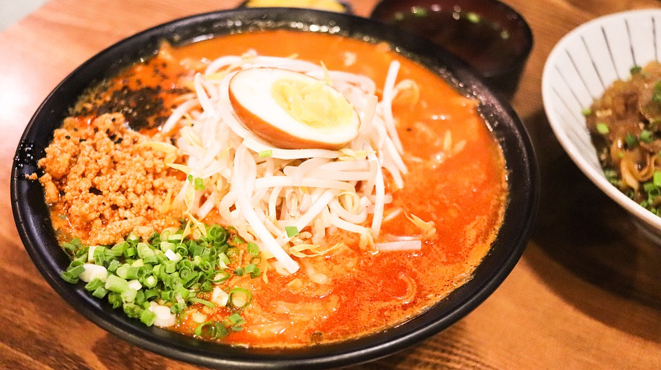 5 Rekomendasi Restoran Jepang Halal di Karawaci, Wajib Masuk List!
