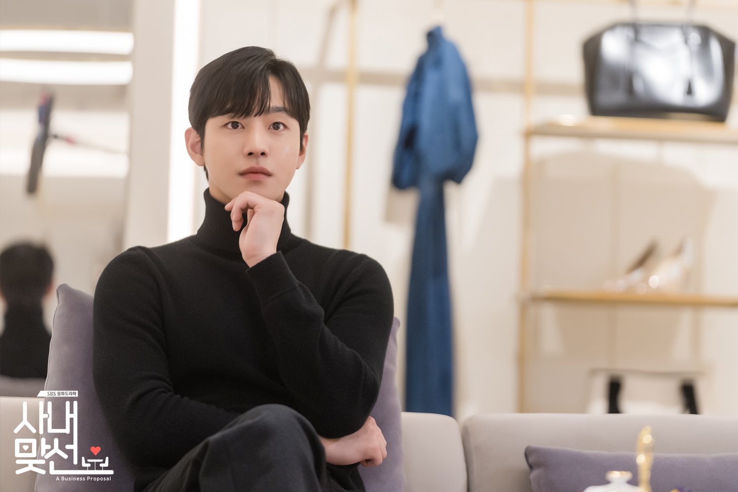 7 Fakta Unik Tentang Ahn Hyo Seop, Aktor Tampan yang Memikat Hati di Business Proposal