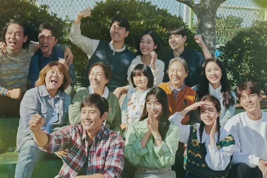 Drakor Baru Datang Lagi! Ini Dia Daftar Drama Korea di Bulan April 2022 Mendatang!
