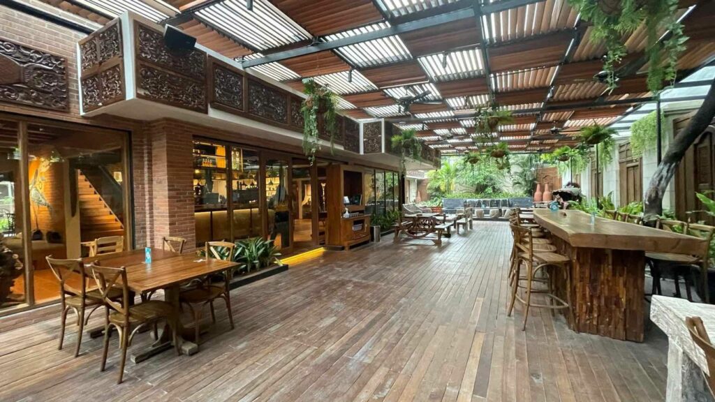 10 Rekomendasi Cafe di Menteng Buat Kerja dan Nongkrong Asyik