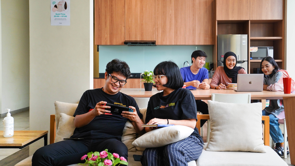 Co-Living and ‘Kost’: What Makes Them Different?