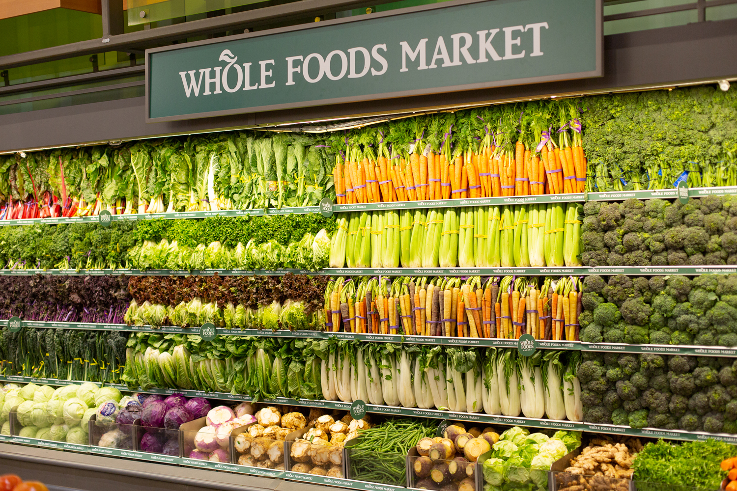 Diet Whole Food, yang Boleh Dimakan dan Dihindari | Ada Supermarket Whole Food di Jakarta!