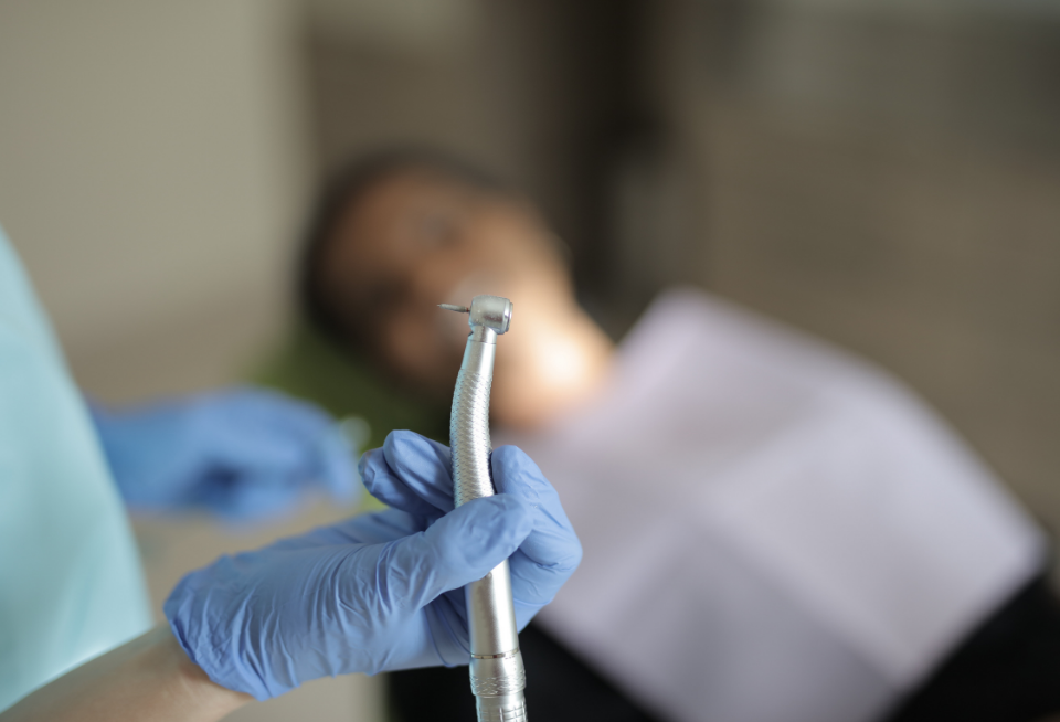 dokter gigi