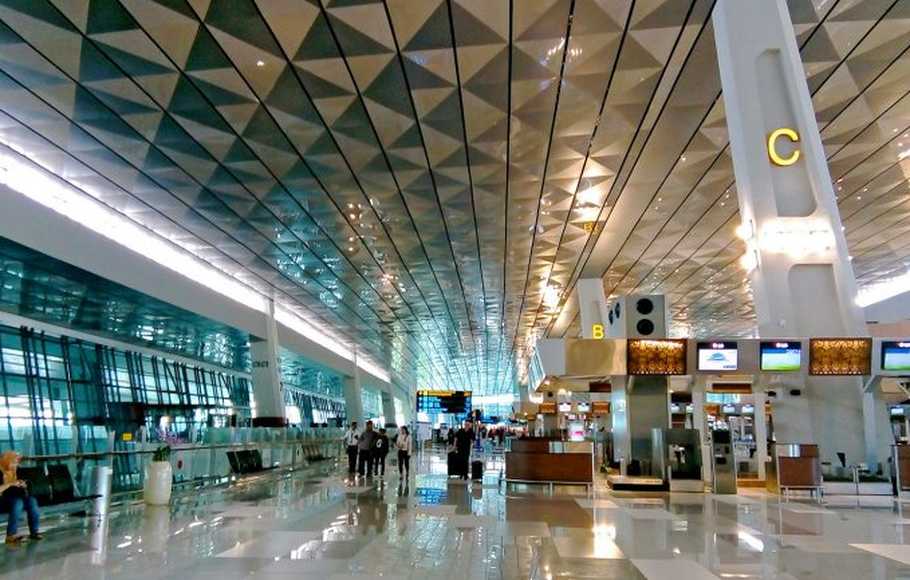 5 Rekomendasi Kuliner di Bandara Soekarno Hatta yang Paling Maknyus!