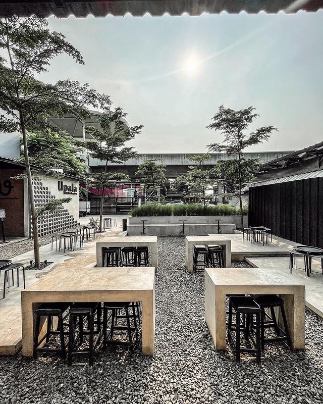 5 Cafe Kekinian di Cempaka Putih yang Paling Asyik Buat Nongkrong!