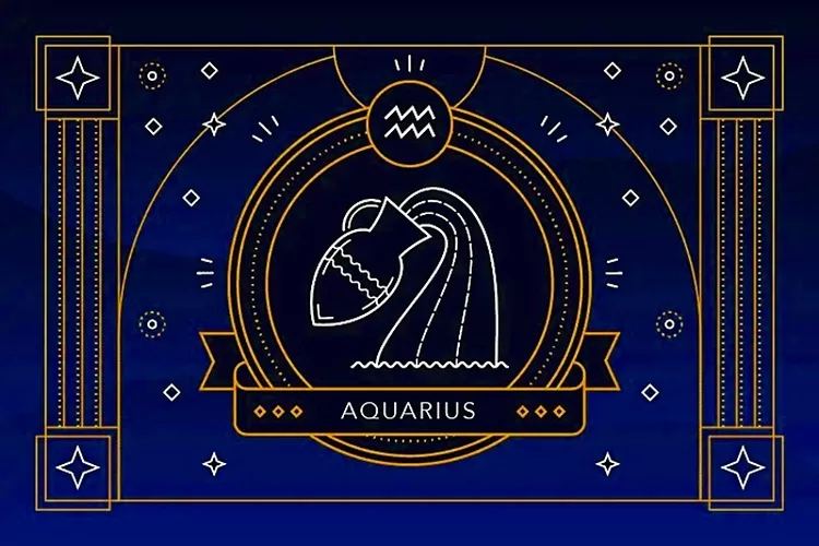 Ramalan Zodiak Aquarius Minggu Ini 1-7 Juni 2023: Waktu yang Baik untuk Mengatur Keuangan