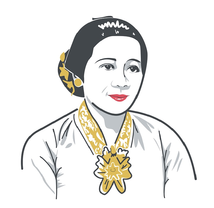 Selain Habis Gelap Terbitlah Terang, Ini 35 Quote Hari Kartini yang Menginspirasi