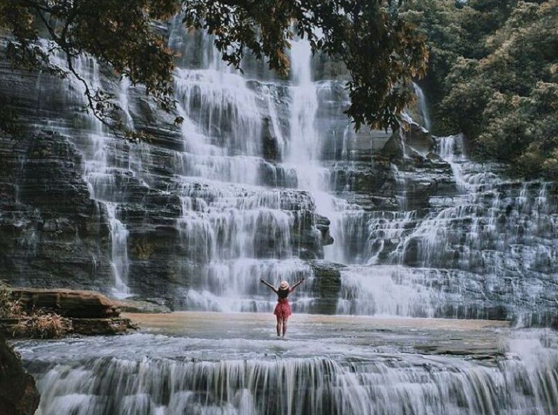 25 Wisata Terbaru di Jogja Paling Hits dan Affordable