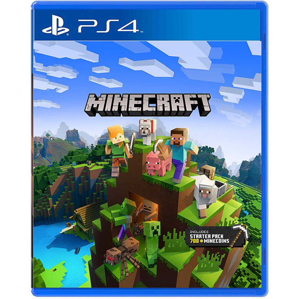 11.8 minecraft