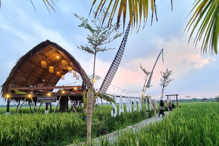 11 Wisata Binjai Paling Populer dan Instagramable