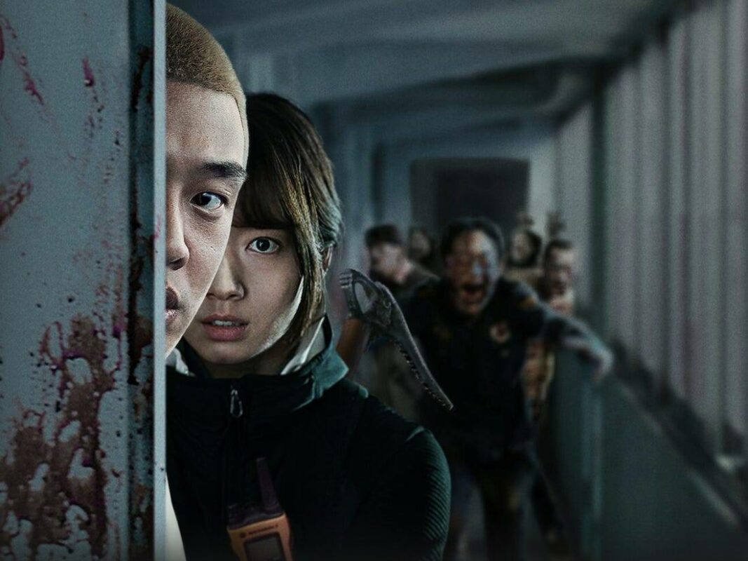 29 Film Zombie Terbaik dan Menegangkan, Uji Keberanianmu!