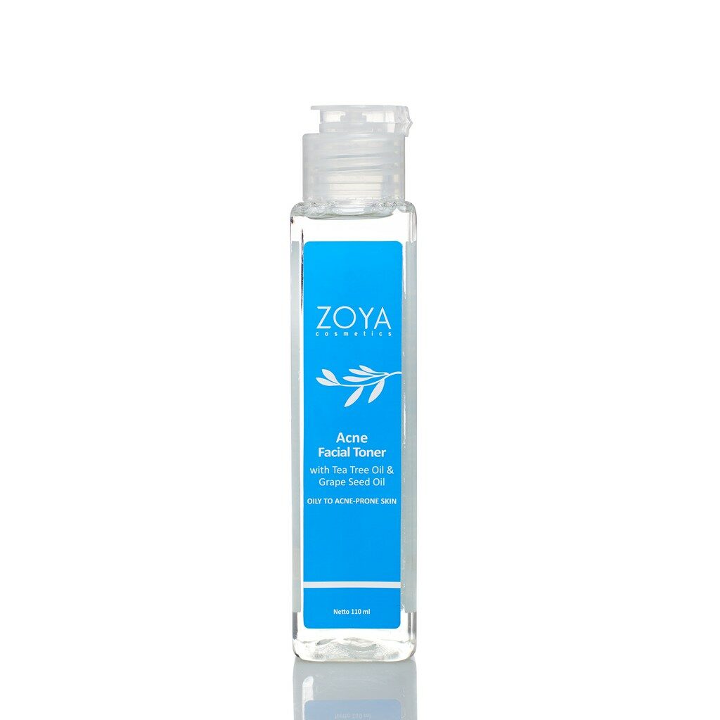 toner untuk kulit berminyak