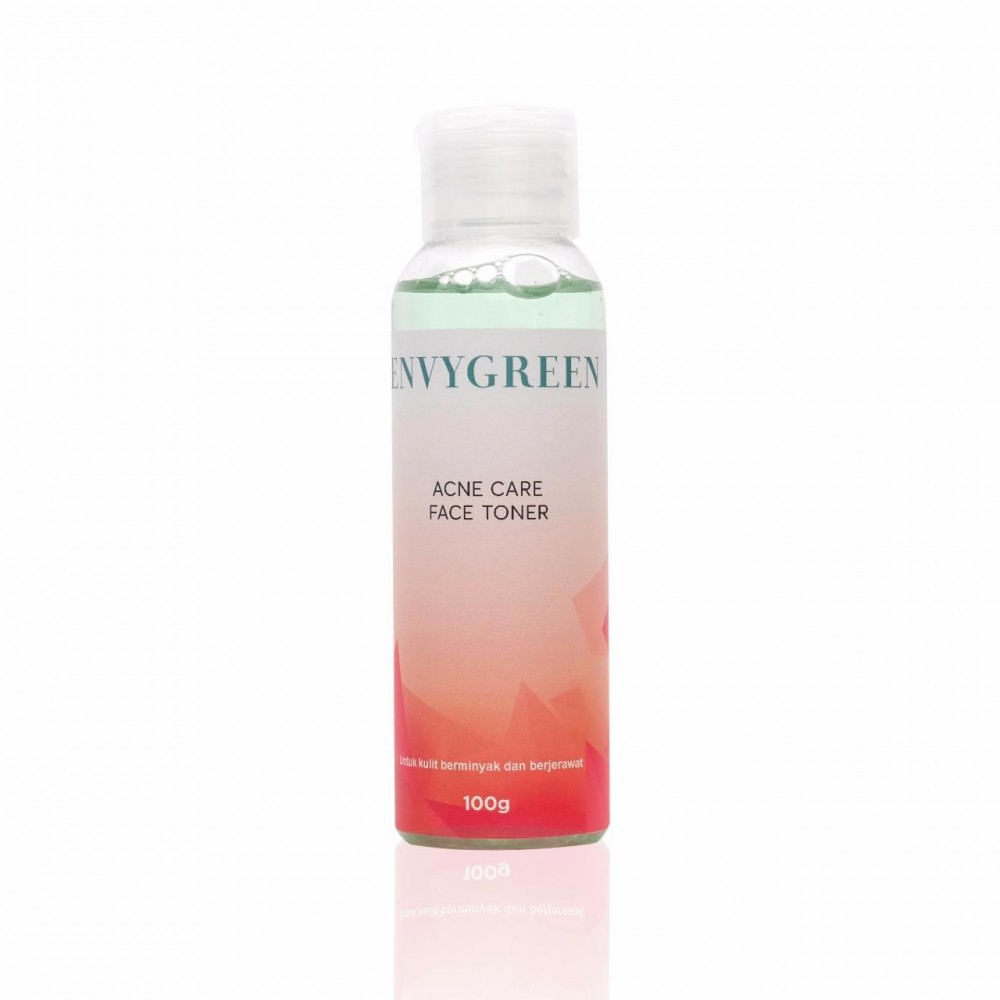 toner untuk kulit berminyak