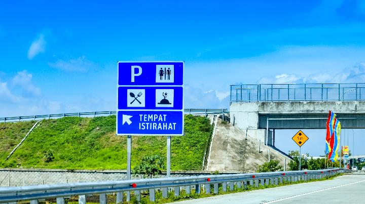 9 Rest Area Terdekat Tol Trans Jawa dengan Fasilitas Terlengkap