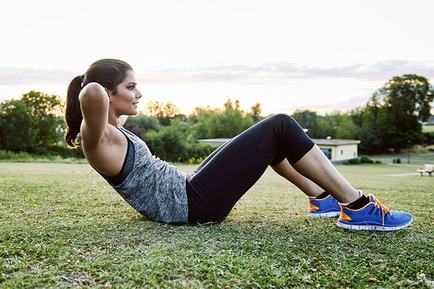 Apa Manfaat Sit Up? Ini Penjelasan serta Cara Melakukannya yang Benar