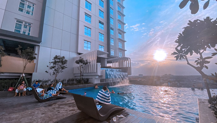 5 Hotel Budget di Surabaya di Bawah 500 Ribu yang Nyaman, Strategis, dan Tetap Mewah