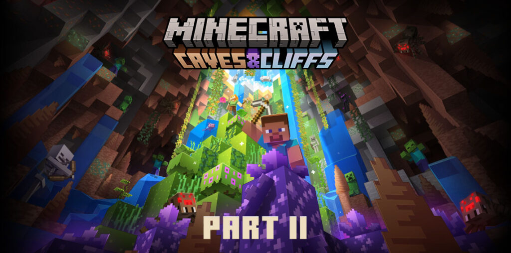 11.8 minecraft
