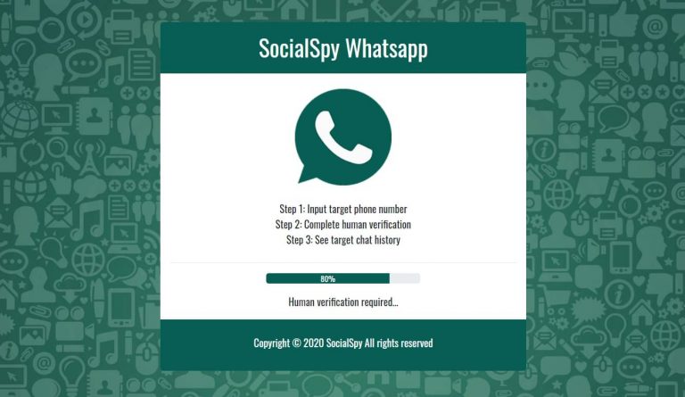 Kenali dan Waspadai Aplikasi Social Spy WhatsApp | Jangan Sampai Kamu Dirugikan!