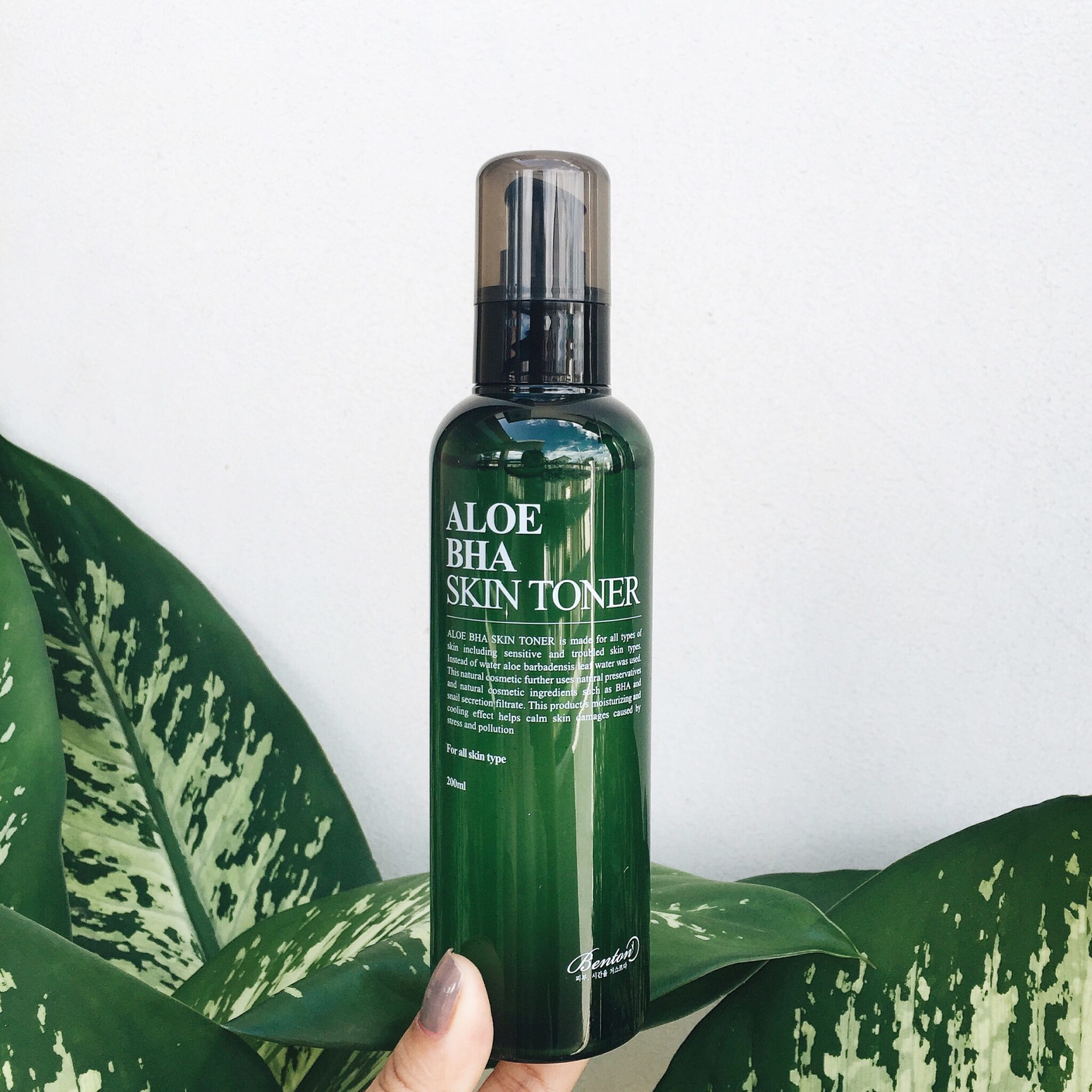 18 Rekomendasi Toner untuk Kulit Berminyak, Produk Lokal hingga Korea!