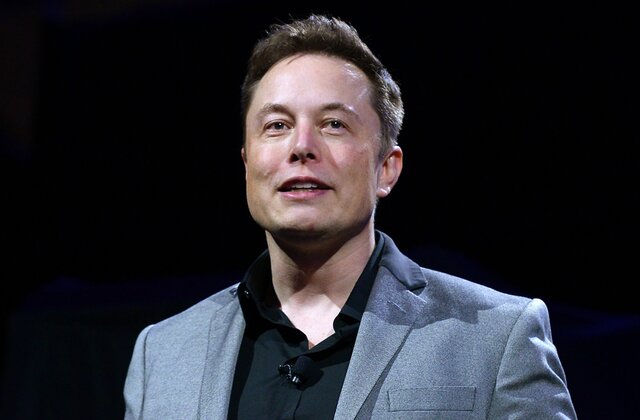 Mengenal Siapa Elon Musk, Orang Terkaya di Dunia Pendiri SpaceX