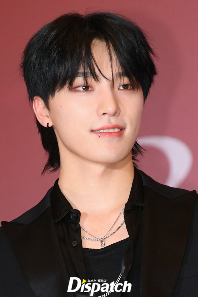 gaya rambut boyband