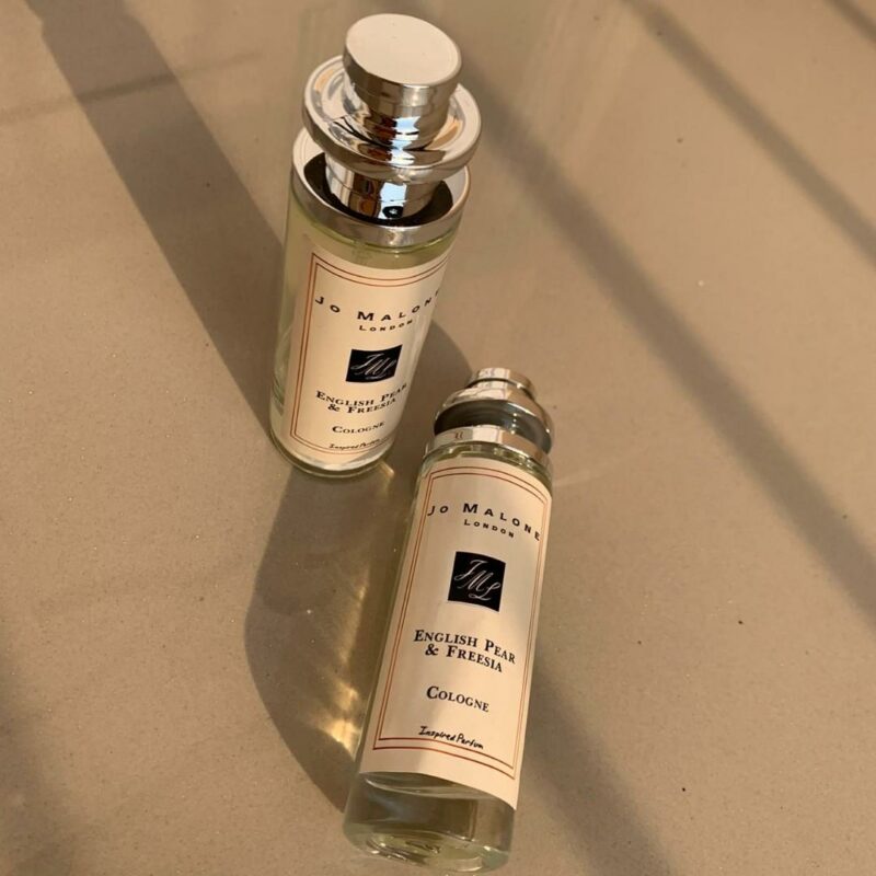 6 Rekomendasi Parfum Thailand yang Paling Wangi untuk Wanita Rukita