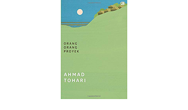 novel singkat