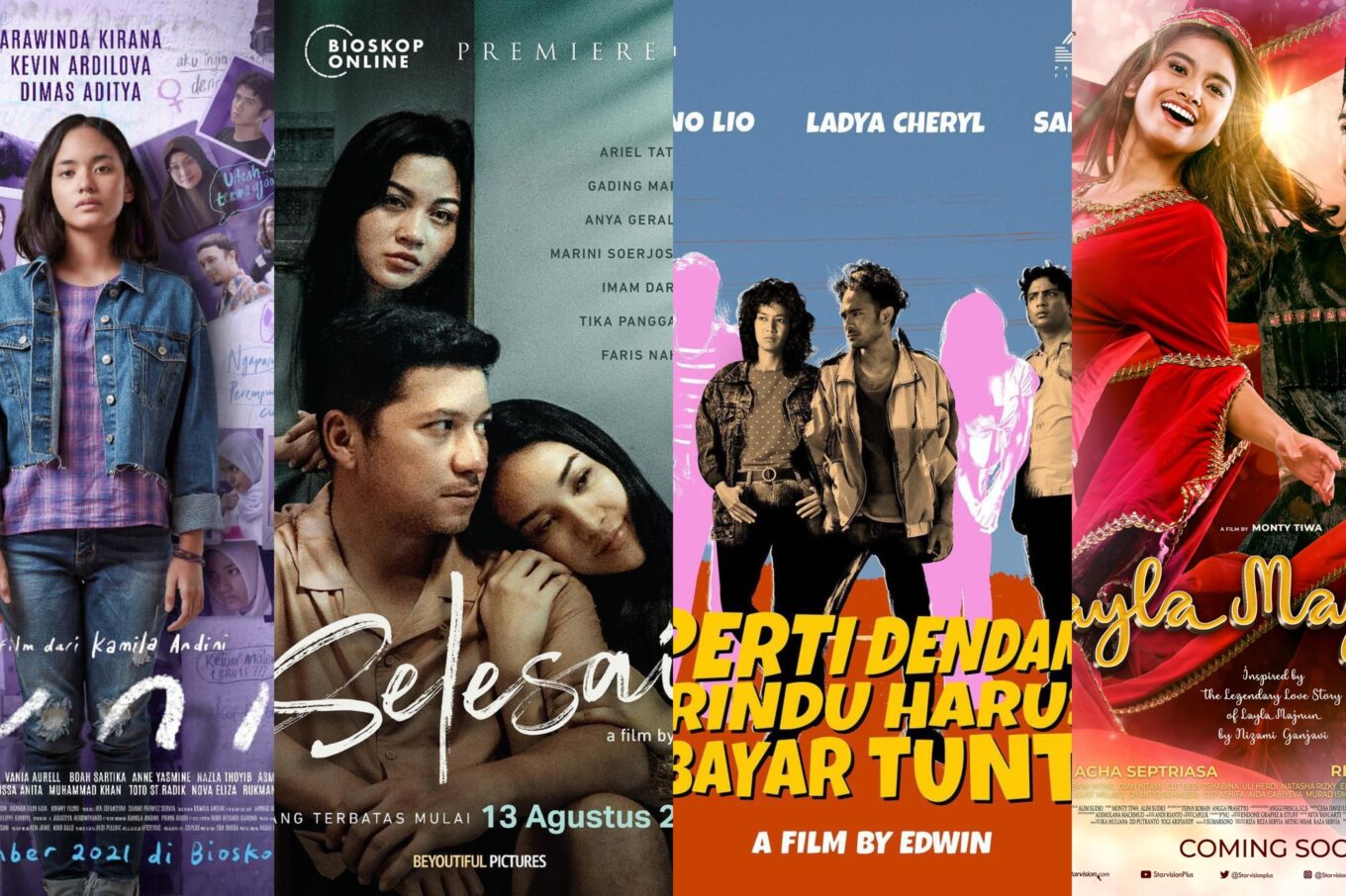 film indonesia terbaru 2021