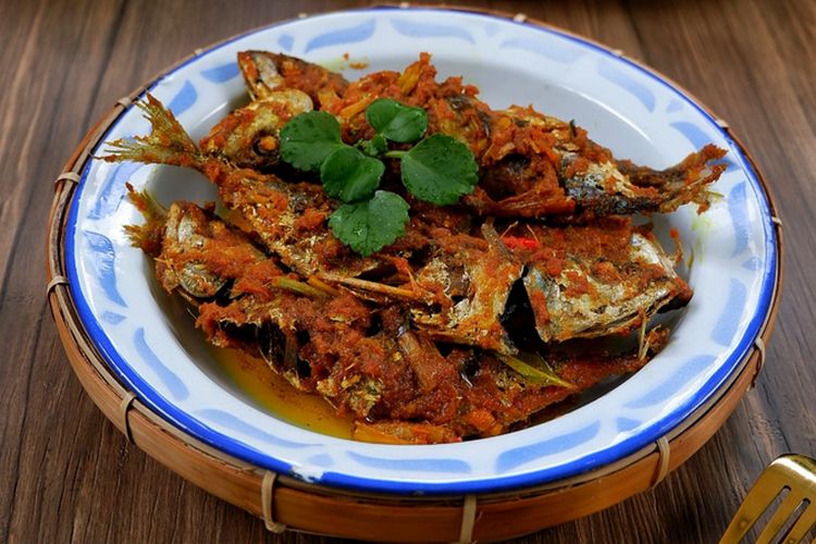 3 Resep Ikan Kembung yang Mudah dan Nagih, Wajib Dicoba!