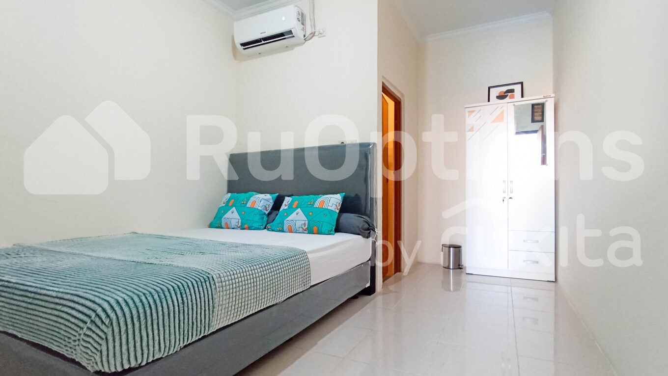 4 Info Kost Terdekat Murah Jakarta Selatan AC Budget 1 hingga 1,5 Juta