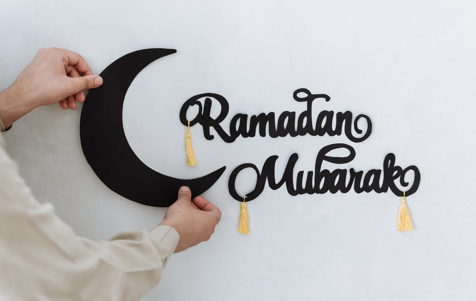 Sambut Silaturahmi Lebaran, Intip 12 Inspirasi Dekorasi Ramadan Simpel dan Cantik