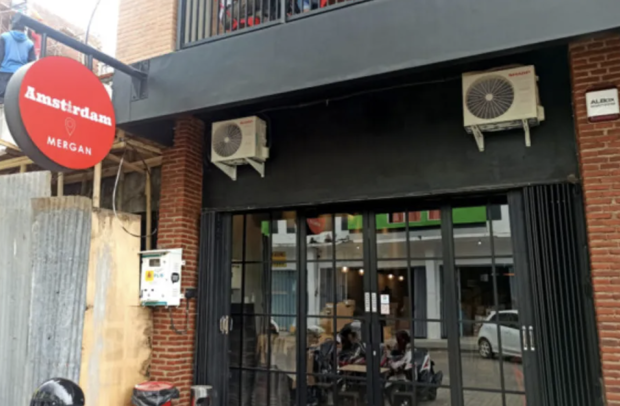 17 Tempat Kopi di Malang yang Enak, Pasti Ingin Balik Lagi!