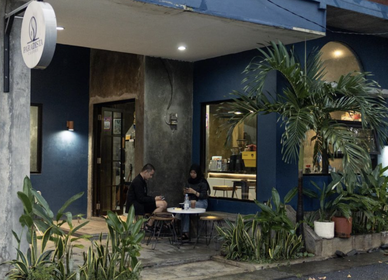 17 Tempat Kopi di Malang yang Enak, Pasti Ingin Balik Lagi!