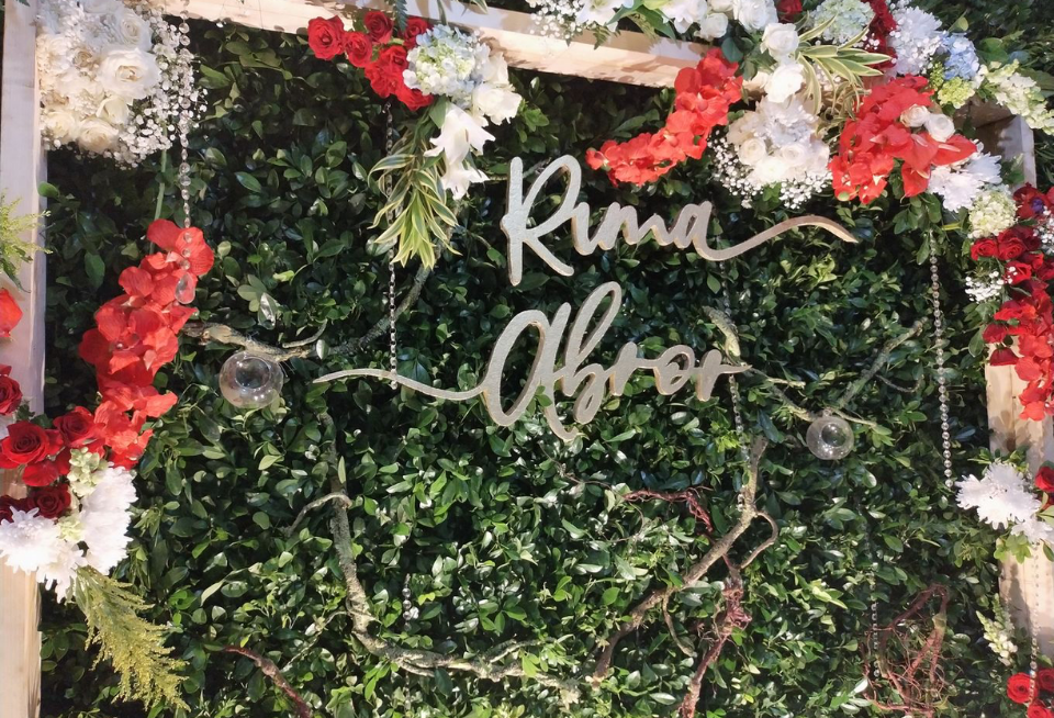 ✔️11+ Ide-ide tentang Vendor dekorasi lamaran jakarta - Terbaru 4 Source Charissa Event Wedding Decoration 2