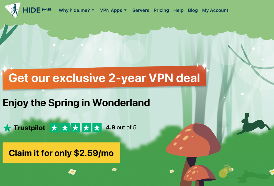 11 Situs Proxy Croxy Terbaik yang Mudah dan Gratis Digunakan Rukita