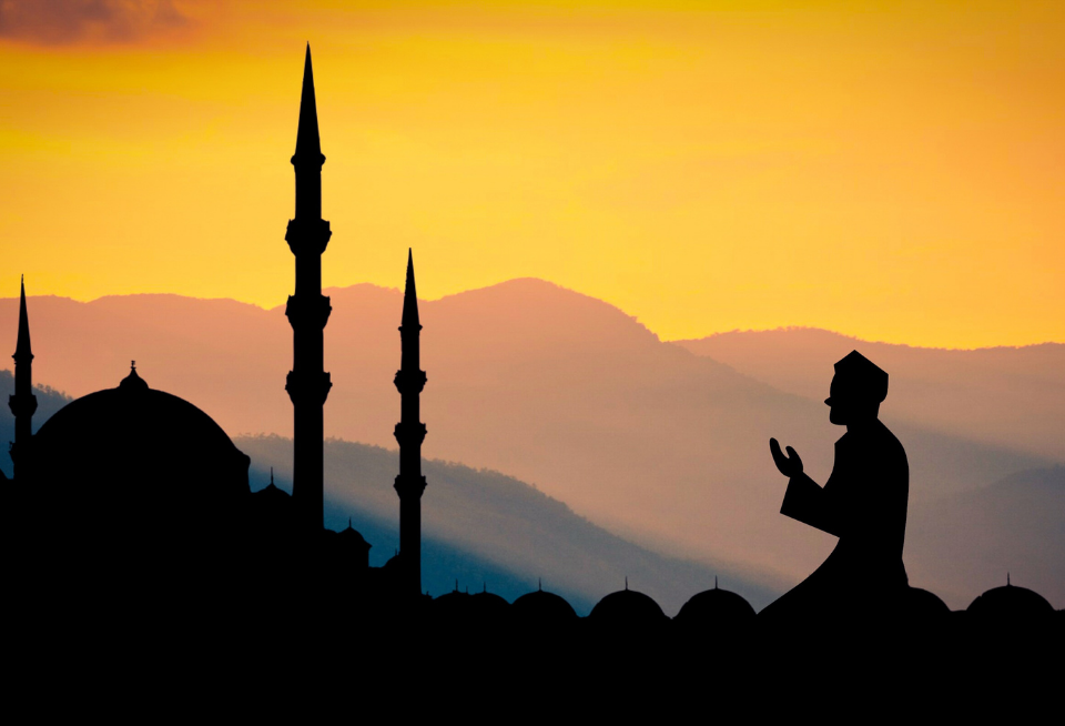 pidato singkat bulan Ramadan