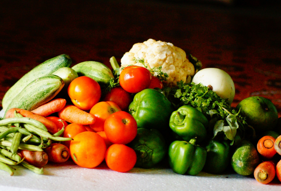 13 Sayuran untuk Diet, Mudah ditemukan dan Enak