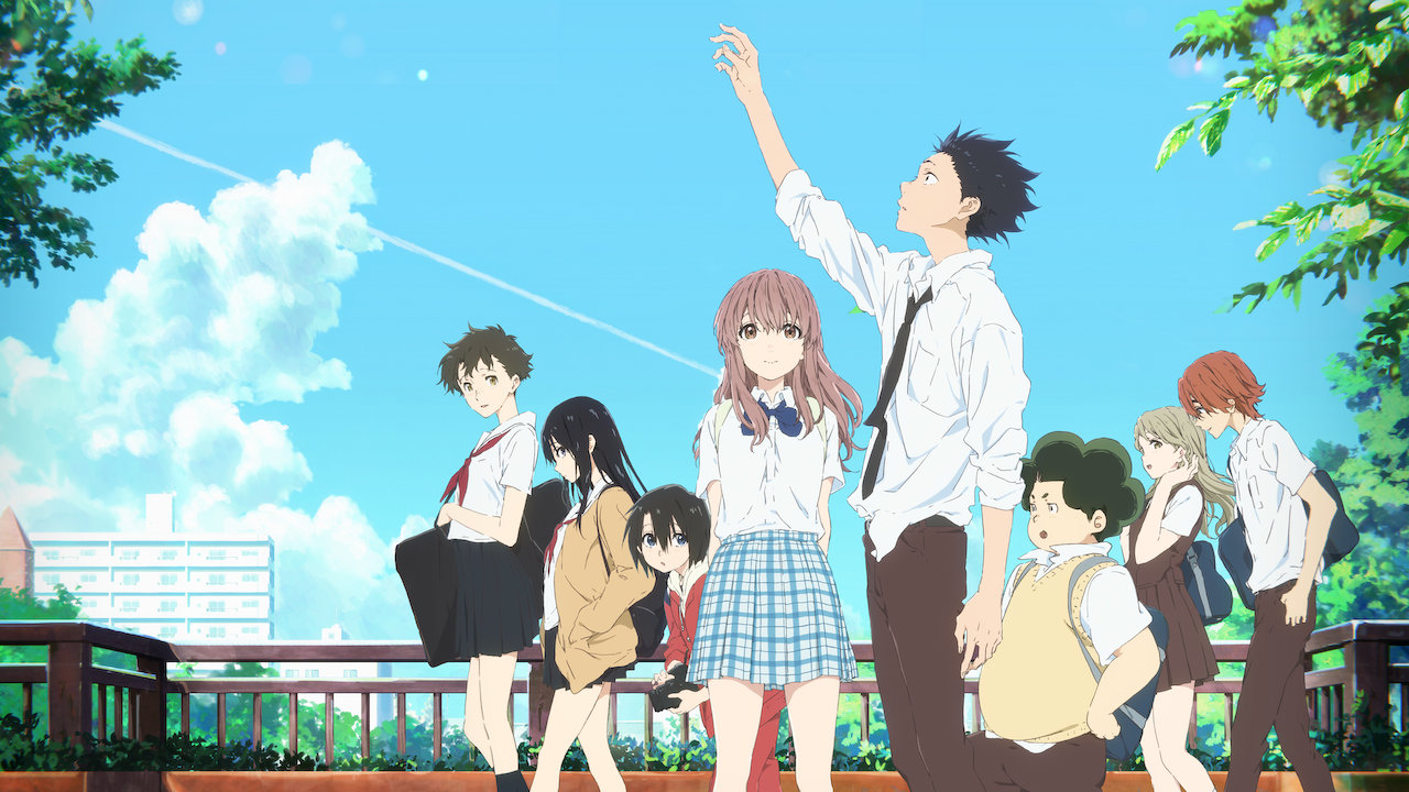 11 Rekomendasi Anime Sad untuk Ditonton di Kost, Siapkan Tisu yang Banyak!