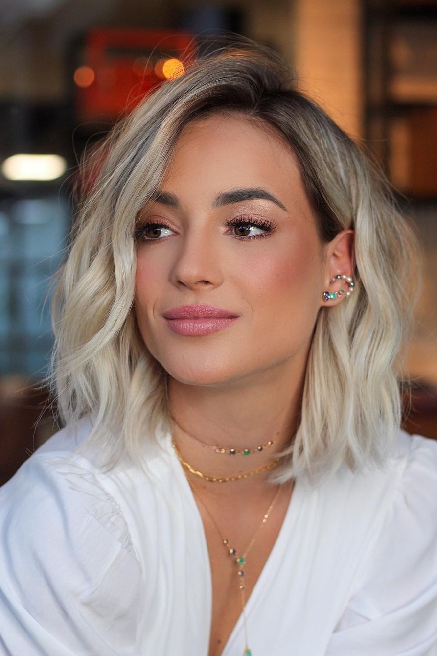 Model Rambut Pendek Wanita Terpopuler di Tahun 2022, Cek di Sini!