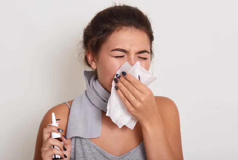 Apa Itu Sinusitis? Kenali Gejala, Penyebab dan Cara Mengatasinya di Rumah!